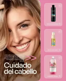 Catálogo Avon Página 159