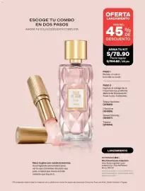 Catálogo Avon Página 16