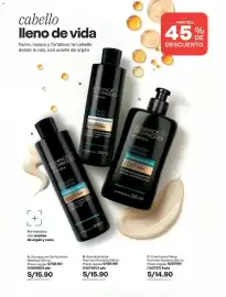 Catálogo Avon Página 160
