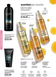 Catálogo Avon Página 161