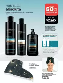 Catálogo Avon Página 162