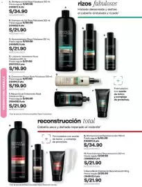 Catálogo Avon Página 163