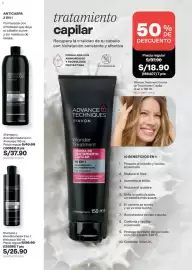 Catálogo Avon Página 164