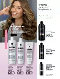 Catálogo Avon Página 167