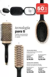 Catálogo Avon Página 168