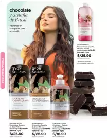 Catálogo Avon Página 169
