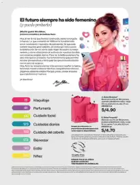 Catálogo Avon Página 17
