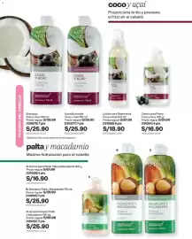 Catálogo Avon Página 171