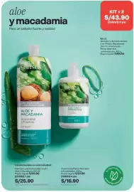 Catálogo Avon Página 172