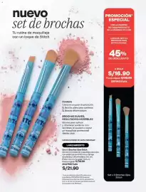 Catálogo Avon Página 174