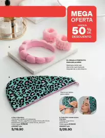 Catálogo Avon Página 182
