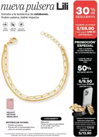 Catálogo Avon Página 184