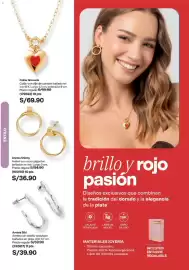 Catálogo Avon Página 185