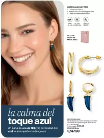 Catálogo Avon Página 186