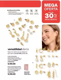 Catálogo Avon Página 190