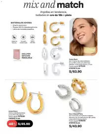 Catálogo Avon Página 194