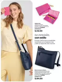 Catálogo Avon Página 198