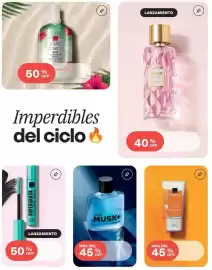 Catálogo Avon Página 2