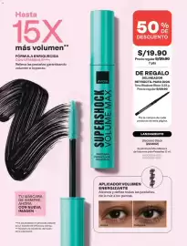 Catálogo Avon Página 20