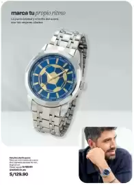 Catálogo Avon Página 202