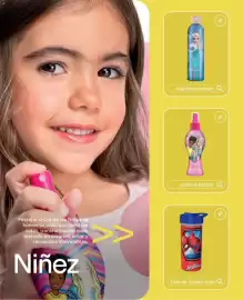 Catálogo Avon Página 203