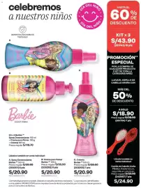 Catálogo Avon Página 204