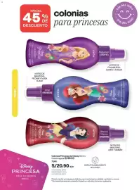 Catálogo Avon Página 205