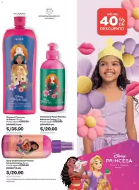 Catálogo Avon Página 206