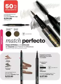 Catálogo Avon Página 21