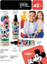 Catálogo Avon Página 210