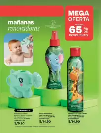 Catálogo Avon Página 212