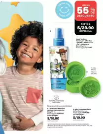 Catálogo Avon Página 214