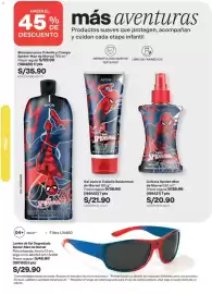 Catálogo Avon Página 217