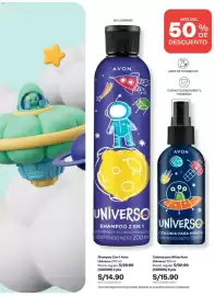 Catálogo Avon Página 220