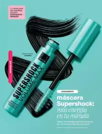 Catálogo Avon Página 221
