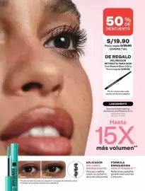 Catálogo Avon Página 222