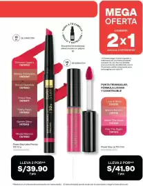 Catálogo Avon Página 224