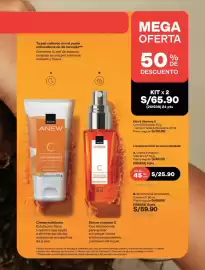 Catálogo Avon Página 233