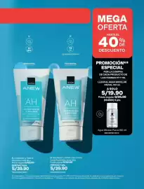 Catálogo Avon Página 234