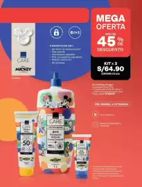 Catálogo Avon Página 237
