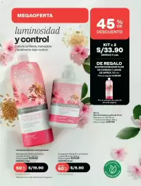 Catálogo Avon Página 243