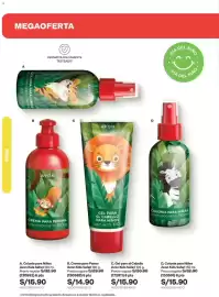 Catálogo Avon Página 249