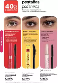Catálogo Avon Página 25