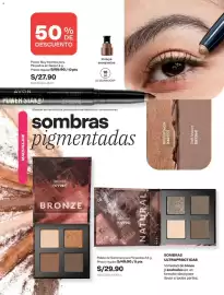Catálogo Avon Página 27