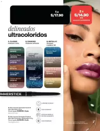 Catálogo Avon Página 28