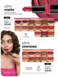 Catálogo Avon Página 30