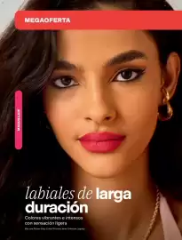 Catálogo Avon Página 31