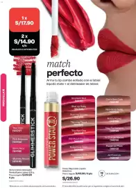 Catálogo Avon Página 33