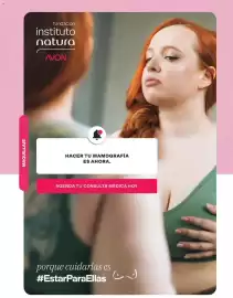 Catálogo Avon Página 35