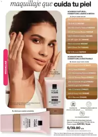 Catálogo Avon Página 37